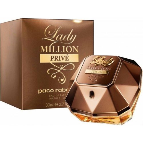 женская парфюмерия/Paco Rabanne/Lady Million Prive