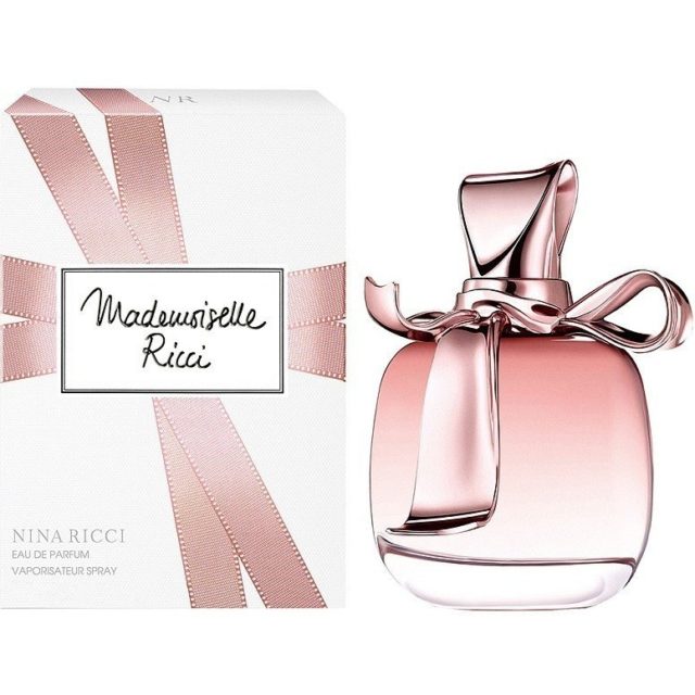 женская парфюмерия/NINA RICCI/Mademoiselle Ricci