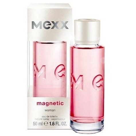 женская парфюмерия/MEXX/Mexx Magnetic Woman