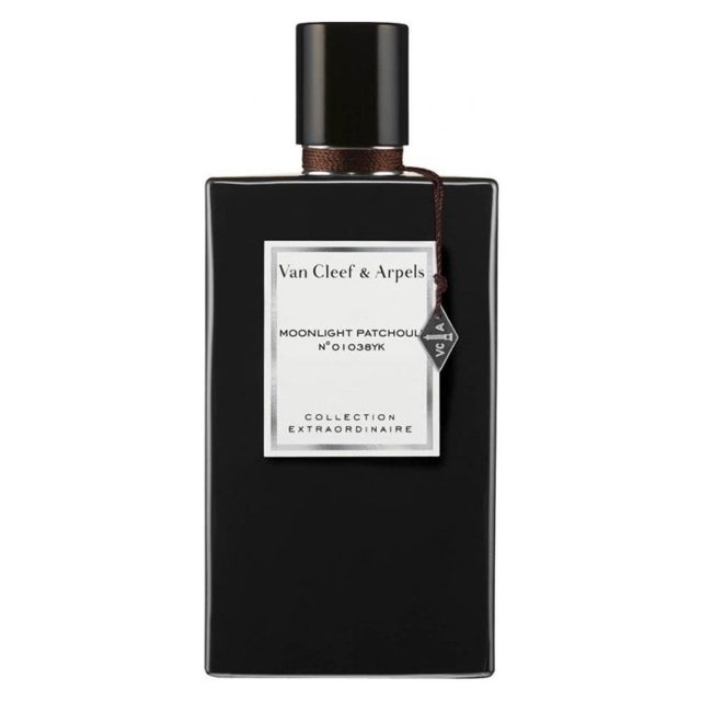 женская парфюмерия/Van Cleef & Arpels/Collection Extraordinaire Moonlight Patchouli