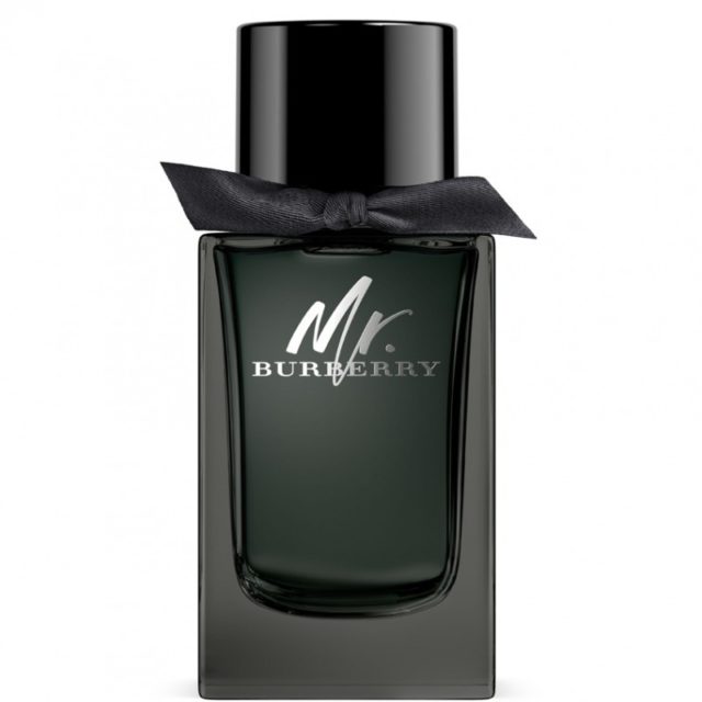 мужская парфюмерия/Burberry/Mr. Burberry Eau de Parfum