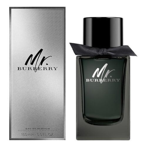 мужская парфюмерия/Burberry/Mr. Burberry Eau de Parfum