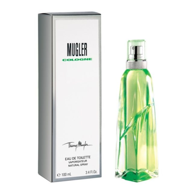 мужская парфюмерия/MUGLER/Mugler Cologne