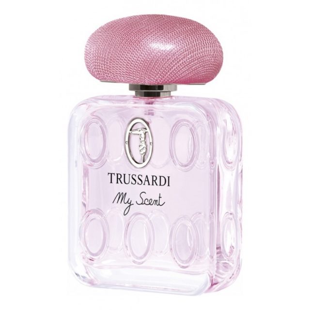 женская парфюмерия/TRUSSARDI/My Scent