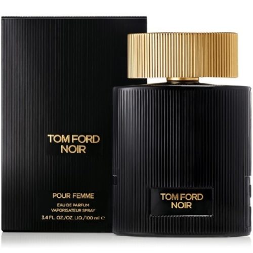 женская парфюмерия/Tom Ford/Noir Pour Femme