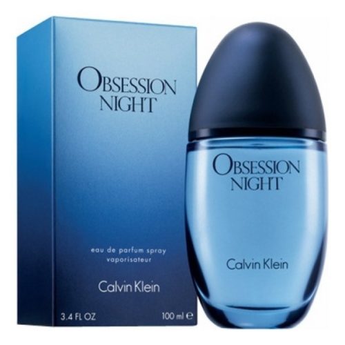 женская парфюмерия/CALVIN KLEIN/Obsession Night Woman