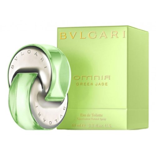 женская парфюмерия/BVLGARI/Omnia Green Jade