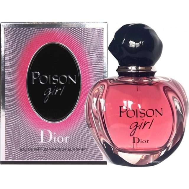 женская парфюмерия/Christian Dior/Poison Girl