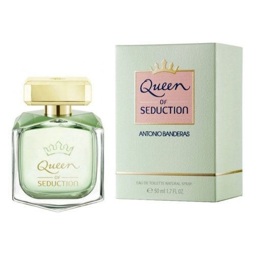 женская парфюмерия/Antonio Banderas/Queen of Seduction