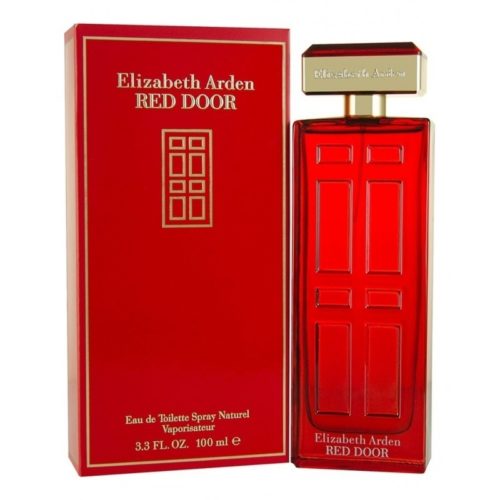 женская парфюмерия/Elizabeth Arden/Red Door