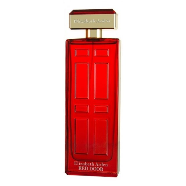 женская парфюмерия/Elizabeth Arden/Red Door