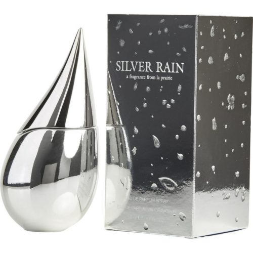 женская парфюмерия/La Prairie/Silver Rain