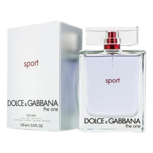 мужская парфюмерия/DOLCE & GABBANA/The One Sport