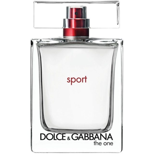 мужская парфюмерия/DOLCE & GABBANA/The One Sport