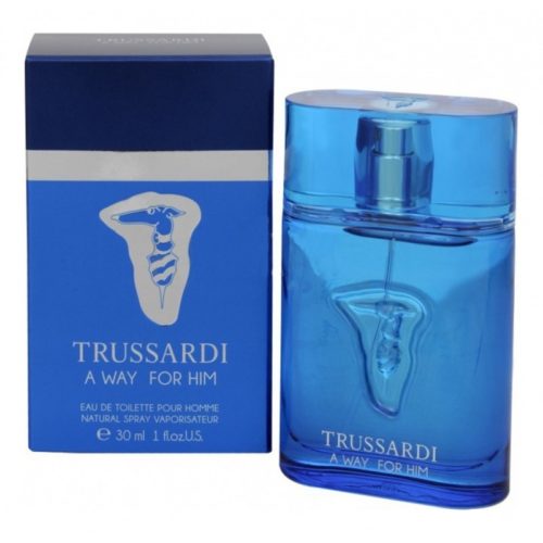 мужская парфюмерия/TRUSSARDI/Trussardi A Way for Him