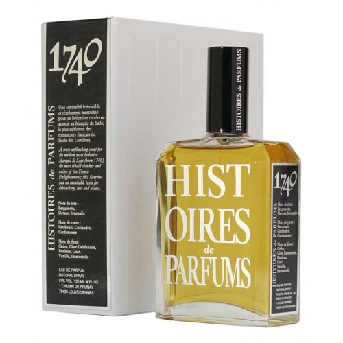 мужская парфюмерия/Histoires de Parfums/1740 Marquis de Sade