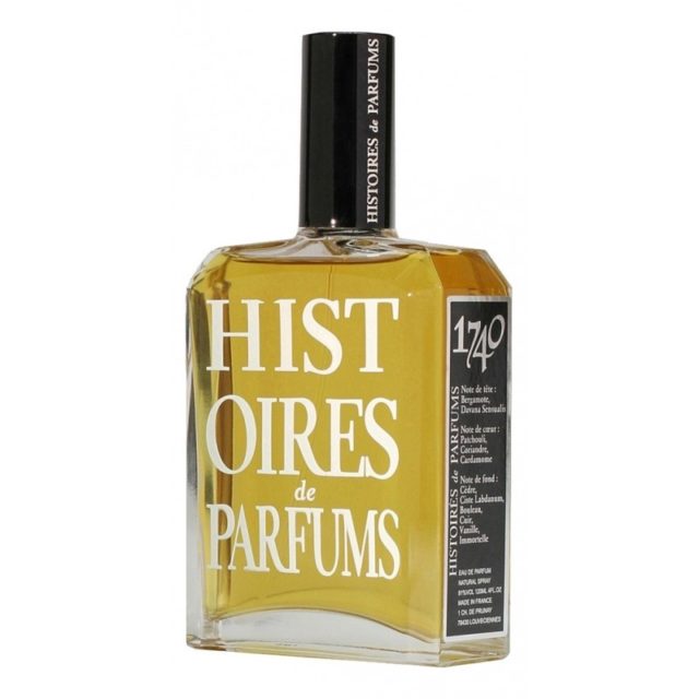 мужская парфюмерия/Histoires de Parfums/1740 Marquis de Sade