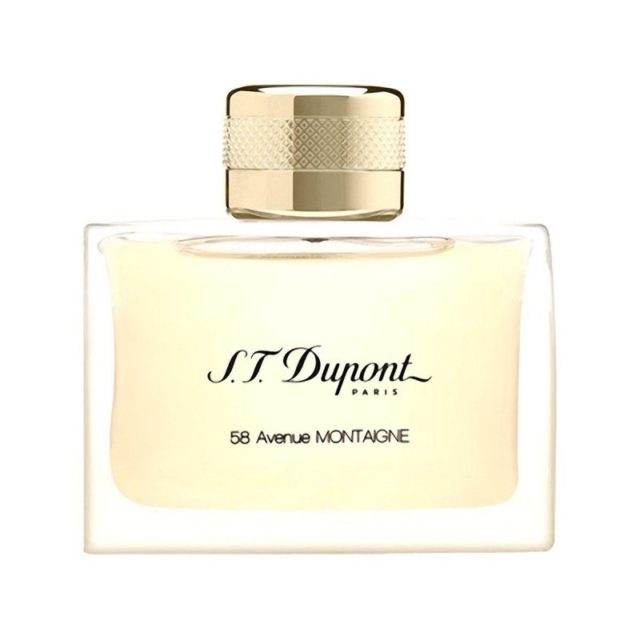 женская парфюмерия/S.T.Dupont/58 Avenue Montaigne pour Femme