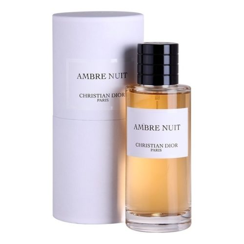 женская парфюмерия/Christian Dior/Ambre Nuit