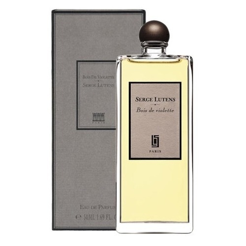 женская парфюмерия/Serge Lutens/Bois de Violette