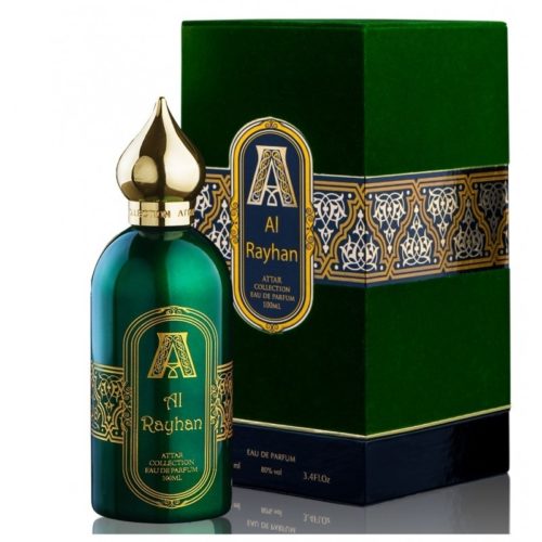 женская парфюмерия/Attar Collection/Al Rayhan