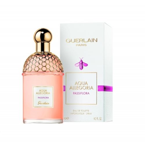 женская парфюмерия/Guerlain/Aqua Allegoria Passiflora