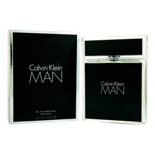 мужская парфюмерия/CALVIN KLEIN/Calvin Klein MAN