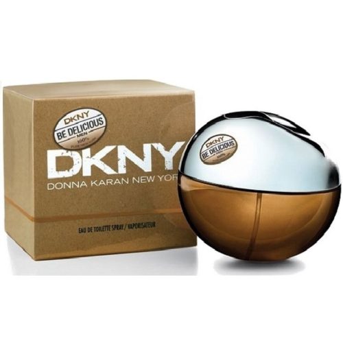 мужская парфюмерия/DKNY/DKNY Be Delicious for Men