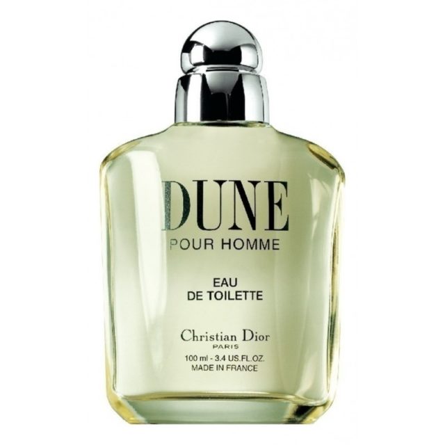 мужская парфюмерия/Christian Dior/Dune For Men