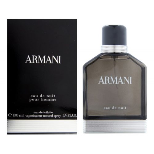 мужская парфюмерия/ARMANI/Eau de Nuit