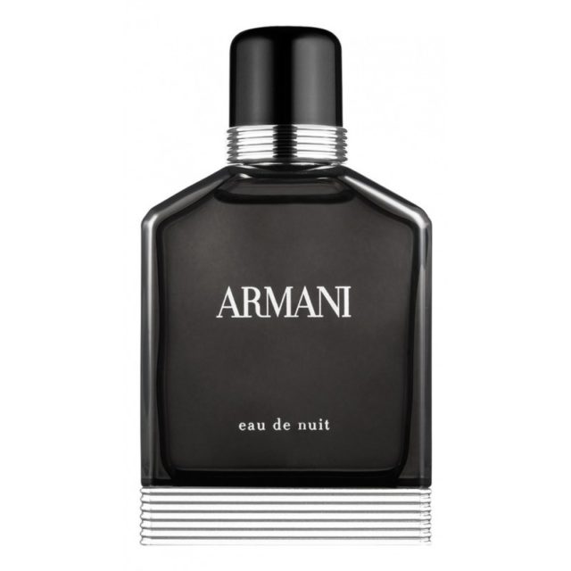 мужская парфюмерия/ARMANI/Eau de Nuit