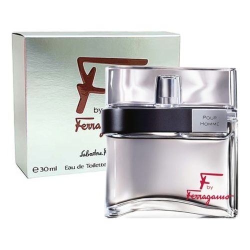 мужская парфюмерия/Salvatore Ferragamo/F by Ferragamo pour homme