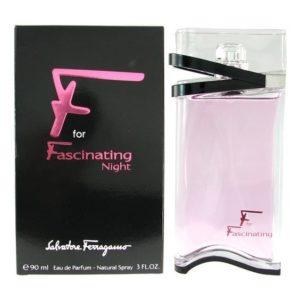 женская парфюмерия/Salvatore Ferragamo/F for Fascinating Night
