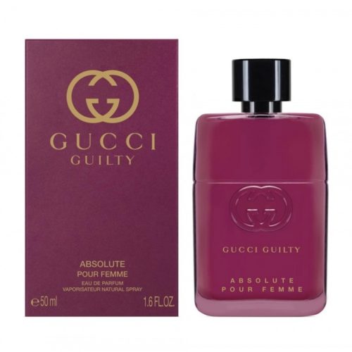 женская парфюмерия/GUCCI/Gucci Guilty Absolute pour Femme