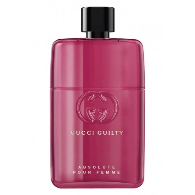 женская парфюмерия/GUCCI/Gucci Guilty Absolute pour Femme