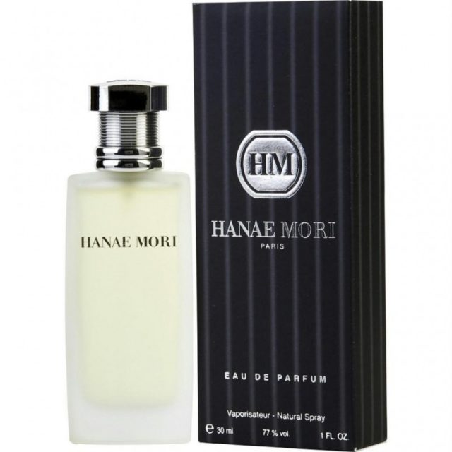 мужская парфюмерия/Hanae Mori/Hanae Mori HM