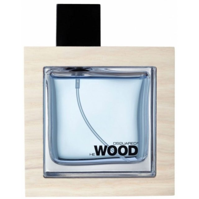 мужская парфюмерия/DSQUARED2/He Wood Ocean Wet