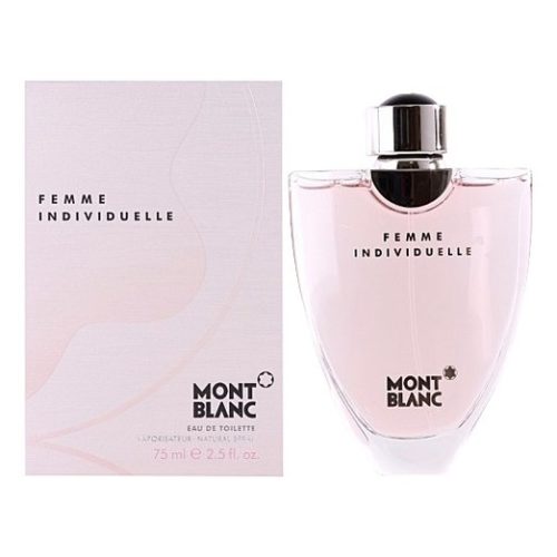 женская парфюмерия/Montblanc/Individuelle Femme