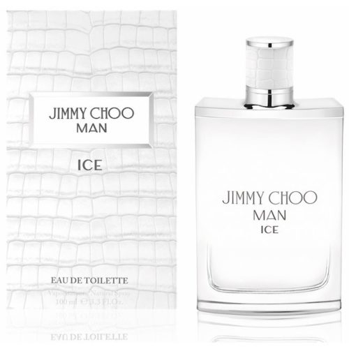 мужская парфюмерия/Jimmy Choo/Jimmy Choo Man Ice