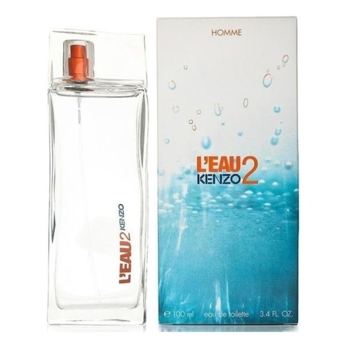 мужская парфюмерия/KENZO/L’Eau 2 Pour Homme