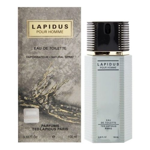 мужская парфюмерия/Ted Lapidus/Lapidus pour Homme