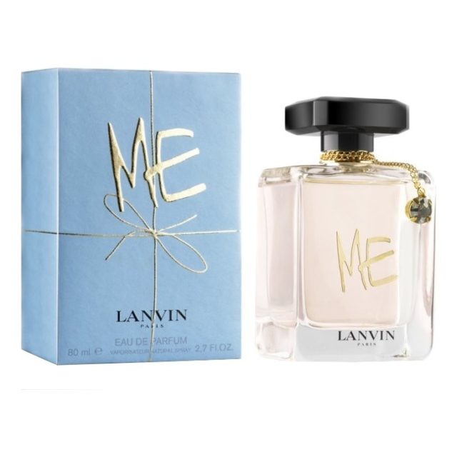 женская парфюмерия/Lanvin/Me