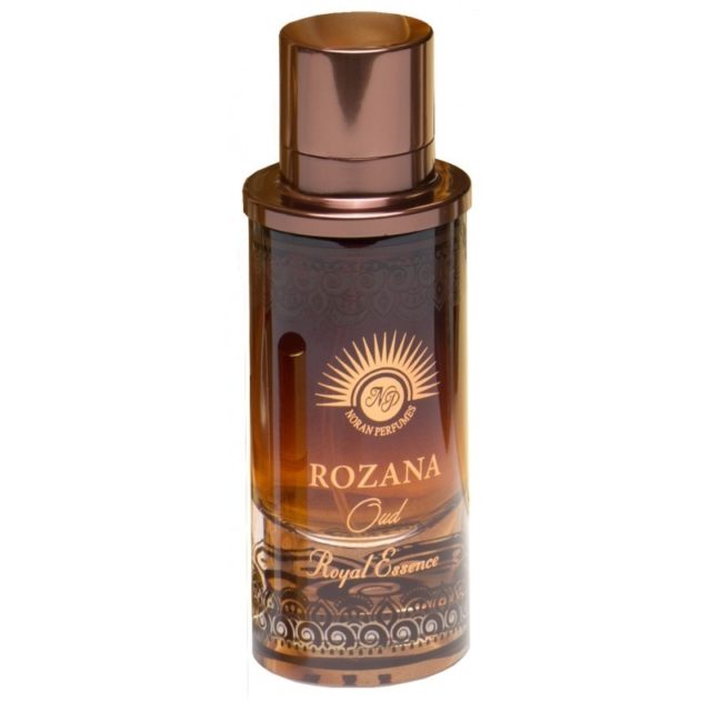 женская парфюмерия/Noran Perfumes/Rozana Oud