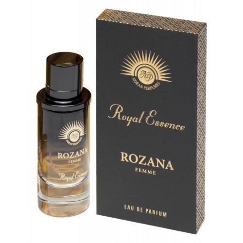 женская парфюмерия/Noran Perfumes/Rozana