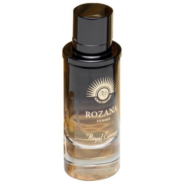 женская парфюмерия/Noran Perfumes/Rozana