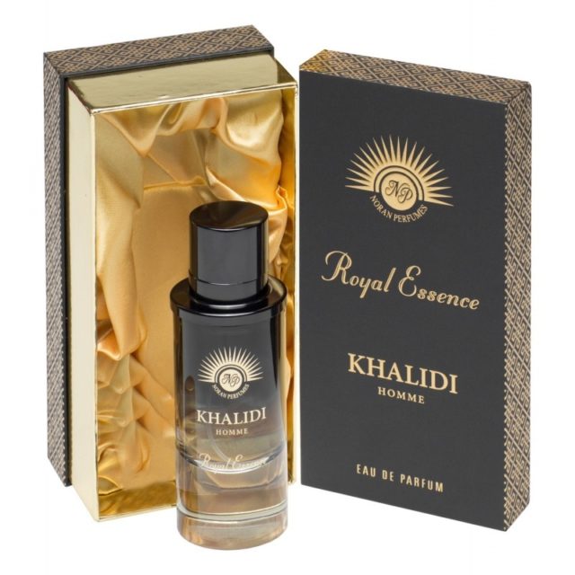 мужская парфюмерия/Noran Perfumes/Khalidi