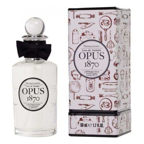 мужская парфюмерия/Penhaligon`s/Opus 1870