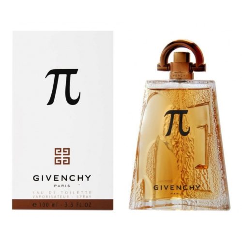 мужская парфюмерия/GIVENCHY/Pi