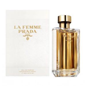 женская парфюмерия/Prada/Prada La Femme