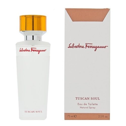 женская парфюмерия/Salvatore Ferragamo/Tuscan Soul